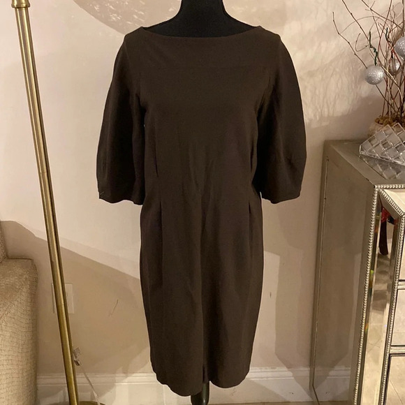 Theory dress size L - Picture 1 of 7